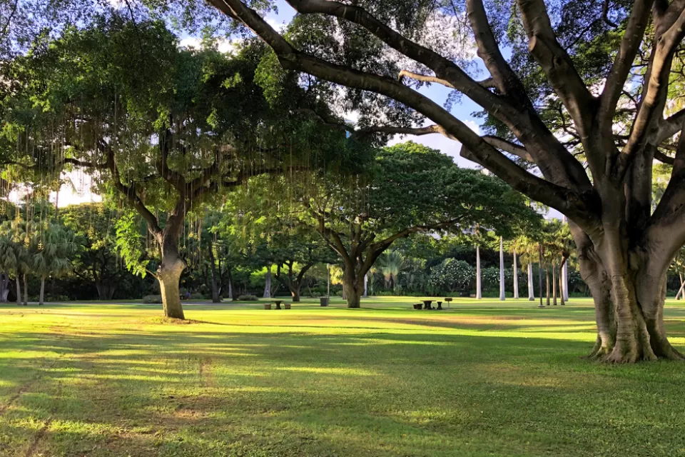 Honolulu